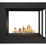 Foyer au gaz Napoleon Ascent Multi-View BHD4PGN