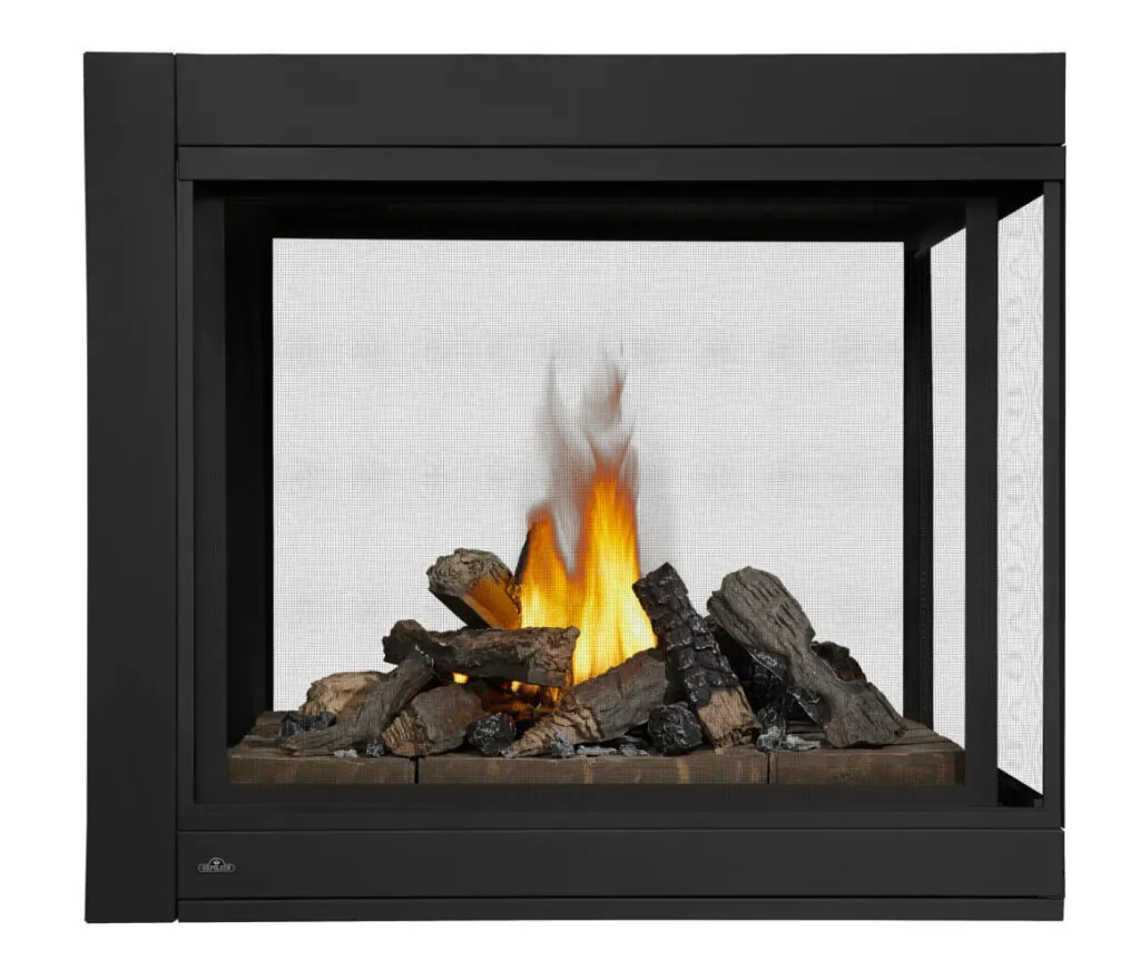 Foyer au gaz Napoleon Ascent Multi-View BHD4PN