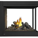 Foyer au gaz Napoleon Ascent Multi-View BHD4PN