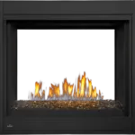 Foyer au gaz Napoleon Ascent Multi-View BHD4STGN