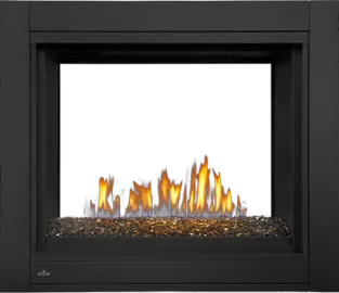Foyer au gaz Napoleon Ascent Multi-View BHD4STGN