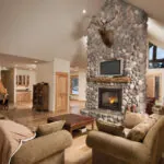 Foyer au gaz Napoleon Ascent Multi-View BHD4STGN