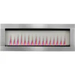 Electric Fireplace Napoleon Clearion Elite 50 See-Through