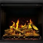 Electric Fireplace Napoleon Elevation X 36