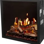 Electric Fireplace Napoleon Elevation X 36