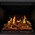 Electric Fireplace Napoleon Elevation X 36