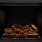 Electric Fireplace Napoleon Elevation X 36