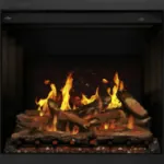 Electric Fireplace Napoleon Elevation X 36