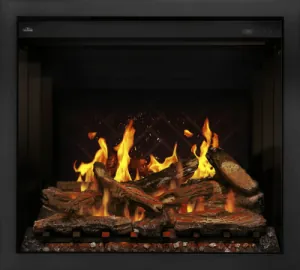 Electric Fireplace Napoleon Elevation X 36