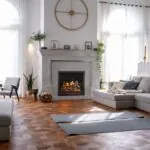 Electric Fireplace Napoleon Elevation X 36