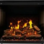 Electric Fireplace Napoleon Elevation X 36