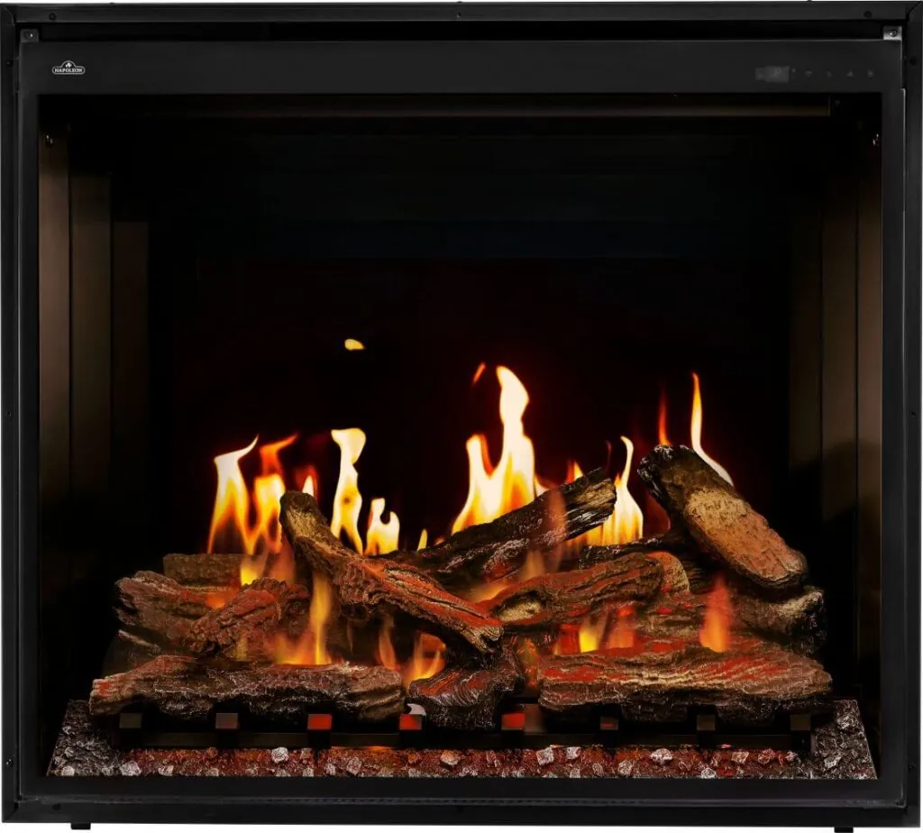 Electric Fireplace Napoleon Elevation X 36