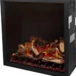 Electric Fireplace Napoleon Elevation X 36