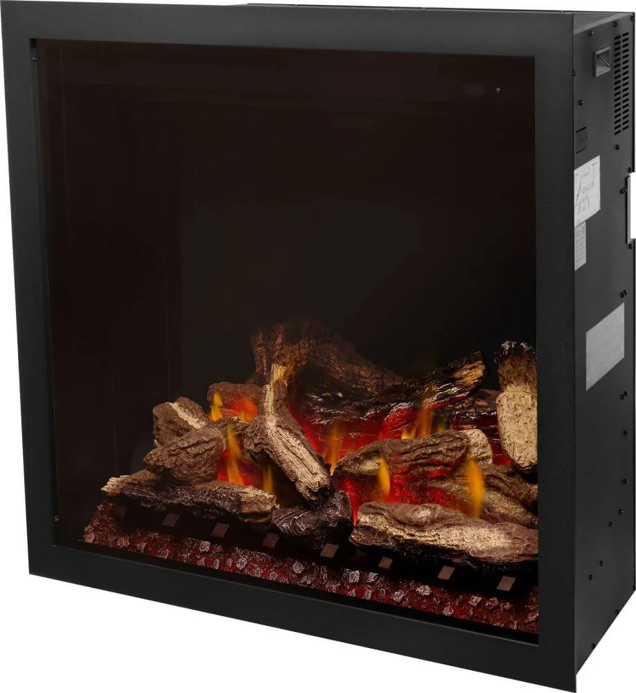 Electric Fireplace Napoleon Elevation X 36