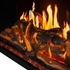 Electric Fireplace Napoleon Elevation X 42