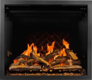 Electric Fireplace Napoleon Elevation X 42