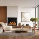 Electric Fireplace Napoleon Elevation X 42