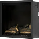 Electric Fireplace Napoleon Elevation X 42