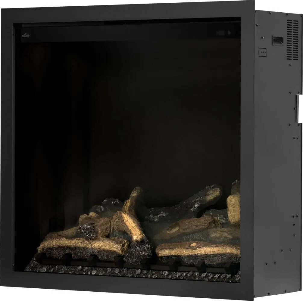 Electric Fireplace Napoleon Elevation X 42