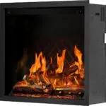 Electric Fireplace Napoleon Elevation X 42