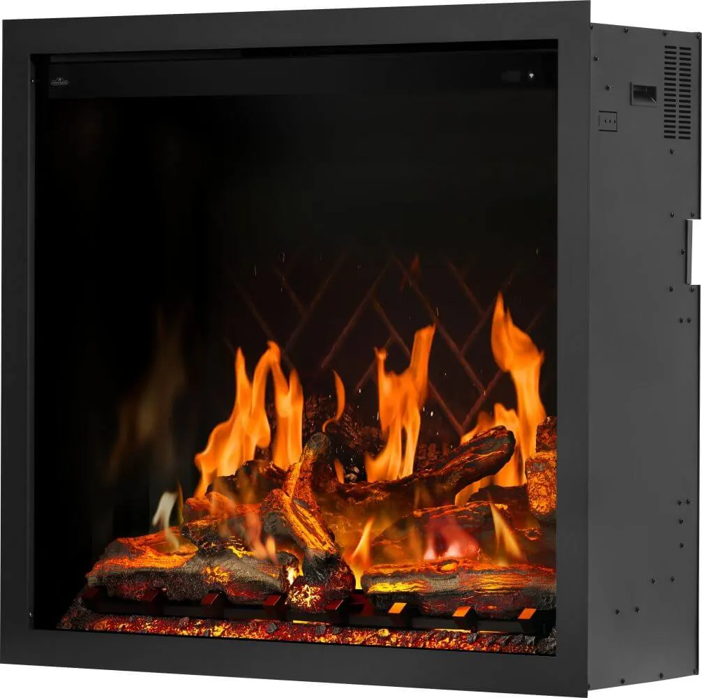 Electric Fireplace Napoleon Elevation X 42