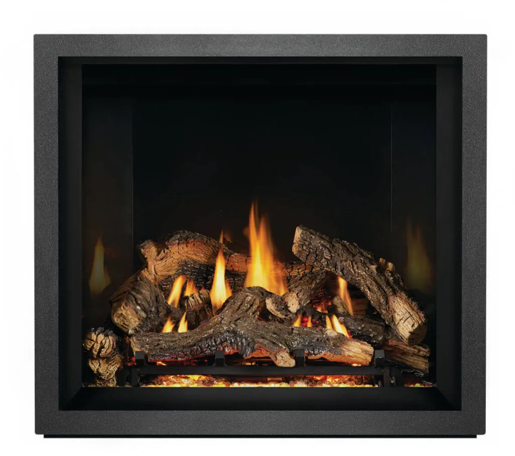 Foyer au gaz Napoleon Elevation X 36