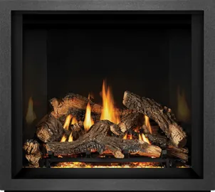 Foyer au gaz Napoleon Elevation X 36
