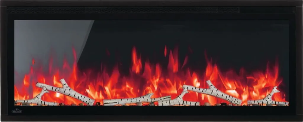 Electric Fireplace Napoleon Entice 42