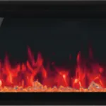 Electric Fireplace Napoleon Entice 42