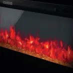 Electric Fireplace Napoleon Entice 42