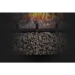 Gas Log Sets Napoleon Fiberglow 30