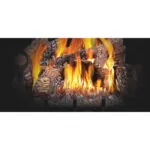Gas Log Sets Napoleon Fiberglow 30
