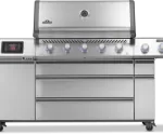 Gas Stove Napoleon Havelock