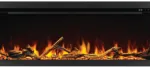 Gas Stove Napoleon Knightsbridge