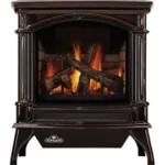Poêle au gaz Napoleon Knightsbridge