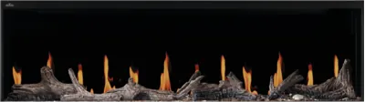 Electric Fireplace Napoleon Luminex 65