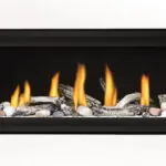 Foyer au gaz Napoleon Luxuria 62