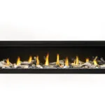 Foyer au gaz Napoleon Luxuria 74