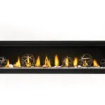 Foyer au gaz Napoleon Luxuria 74