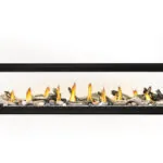 Foyer au gaz Napoleon Luxuria 74 See Through