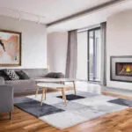 Gas Insert Napoleon Oakville 3