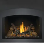 Gas Insert Napoleon Oakville 3