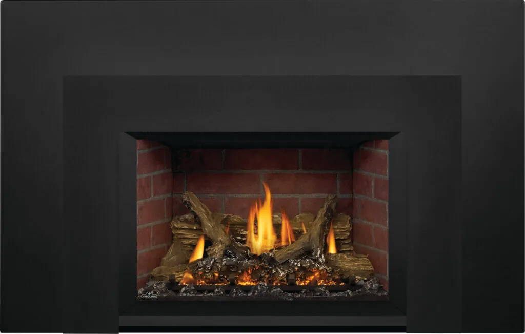 Gas Insert Napoleon Oakville X3