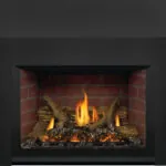 Gas Insert Napoleon Oakville X3