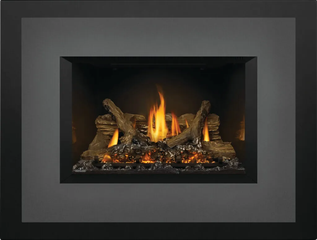 Gas Insert Napoleon Oakville X3