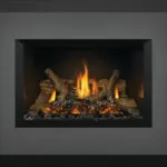Gas Insert Napoleon Oakville X3