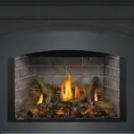 Gas Insert Napoleon Oakville X3