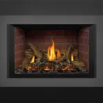Gas Insert Napoleon Oakville X3