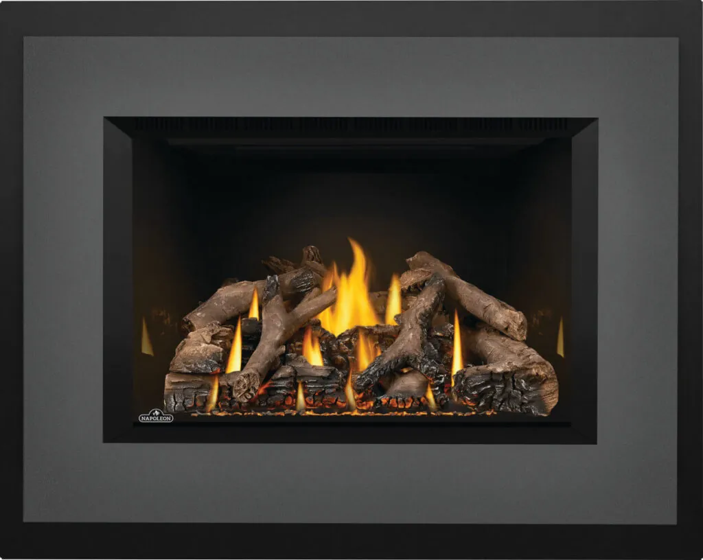 Gas Insert Napoleon Oakville X4
