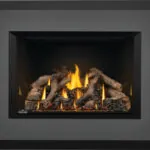 Gas Insert Napoleon Oakville X4